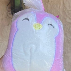 New Squishmallow Elle the Penguin